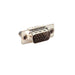 180-015-113R021 by NorComp Inc. - CONNECTOR D-SUB HD PLUG 15POS PNL MNT