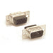 180-015-172L000 by NorComp Inc. - CONNECTOR D-SUB HD HOUSING PLUG 15POS