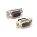 180-015-172L010 by NorComp Inc. - CONNECTOR D-SUB HD HOUSING PLUG 15POS