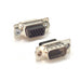180-015-172-010 by NorComp Inc. - CONNECTOR D-SUB HD HOUSING PLUG 15POS