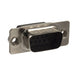 180-015-173L010 by NorComp Inc. - CONNECTOR D-SUB HD HOUSING PLUG 15POS