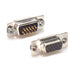 180-015-202L011 by NorComp Inc. - CONNECTOR D-SUB HD RCPT 15POS PNL MNT