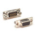 180-015-202-021 by NorComp Inc. - CONNECTOR D-SUB HD RCPT 15POS PNL MNT