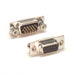 180-015-212-021 by NorComp Inc. - CONNECTOR D-SUB HD RCPT 15POS PNL MNT