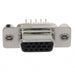 180-015-213R021 by NorComp Inc. - CONNECTOR D-SUB HD RCPT 15POS PNL MNT