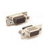 180-015-272-020 by NorComp Inc. - CONNECTOR D-SUB HD HOUSING RCPT 15POS