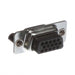 180-015-272L030 by NorComp Inc. - CONNECTOR D-SUB HD HOUSING RCPT 15POS