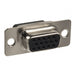 180-015-273L000 by NorComp Inc. - CONNECTOR D-SUB HD HOUSING RCPT 15POS