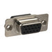 180-015-273L010 by NorComp Inc. - CONNECTOR D-SUB HD HOUSING RCPT 15POS