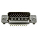 180-026-103L021 by NorComp Inc. - CONNECTOR D-SUB HD PLUG 26POS PNL MNT