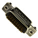 180-026-103L031 by NorComp Inc. - CONNECTOR D-SUB HD PLUG 26POS PNL MNT