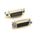180-026-113R031 by NorComp Inc. - CONNECTOR D-SUB HD PLUG 26POS PNL MNT