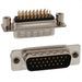 180-026-113R021 by NorComp Inc. - CONNECTOR D-SUB HD PLUG 26POS PNL MNT
