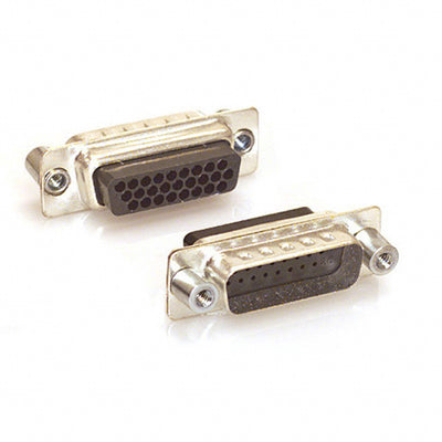 180-026-172-030 by NorComp Inc. - CONNECTOR D-SUB HD HOUSING PLUG 26POS
