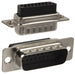 180-026-173L000 by NorComp Inc. - CONNECTOR D-SUB HD HOUSING PLUG 26POS