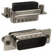 180-026-173L020 by NorComp Inc. - CONNECTOR D-SUB HD HOUSING PLUG 26POS