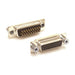 180-026-202-031 by NorComp Inc. - CONNECTOR D-SUB HD RCPT 26POS PNL MNT