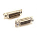 180-026-202L031 by NorComp Inc. - CONNECTOR D-SUB HD RCPT 26POS PNL MNT