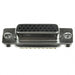180-026-203L021 by NorComp Inc. - CONNECTOR D-SUB HD RCPT 26POS PNL MNT