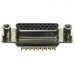 180-026-203L031 by NorComp Inc. - CONNECTOR D-SUB HD RCPT 26POS PNL MNT