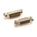 180-026-212-031 by NorComp Inc. - CONNECTOR D-SUB HD RCPT 26POS PNL MNT