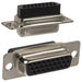 180-026-273L000 by NorComp Inc. - CONNECTOR D-SUB HD HOUSING RCPT 26POS