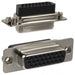 180-026-273L010 by NorComp Inc. - CONNECTOR D-SUB HD HOUSING RCPT 26POS