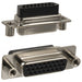 180-026-273L030 by NorComp Inc. - CONNECTOR D-SUB HD HOUSING RCPT 26POS