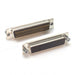 180-044-102-031 by NorComp Inc. - CONNECTOR D-SUB HD PLUG 44POS PNL MNT