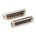 180-044-102L031 by NorComp Inc. - CONNECTOR D-SUB HD PLUG 44POS PNL MNT