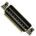 180-044-103L031 by NorComp Inc. - CONNECTOR D-SUB HD PLUG 44POS PNL MNT