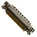 180-044-103L021 by NorComp Inc. - CONNECTOR D-SUB HD PLUG 44POS PNL MNT