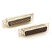180-044-112-001 by NorComp Inc. - CONNECTOR D-SUB HD PLUG 44POS PNL MNT