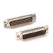 180-044-112-011 by NorComp Inc. - CONNECTOR D-SUB HD PLUG 44POS PNL MNT