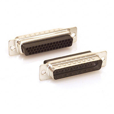 180-044-172-000 by NorComp Inc. - CONNECTOR D-SUB HD HOUSING PLUG 44POS