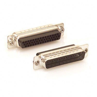 180-044-172L010 by NorComp Inc. - CONNECTOR D-SUB HD HOUSING PLUG 44POS