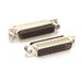 180-044-172-020 by NorComp Inc. - CONNECTOR D-SUB HD HOUSING PLUG 44POS