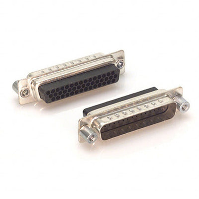 180-044-172-030 by NorComp Inc. - CONNECTOR D-SUB HD HOUSING PLUG 44POS