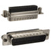 180-044-173L020 by NorComp Inc. - CONNECTOR D-SUB HD HOUSING PLUG 44POS