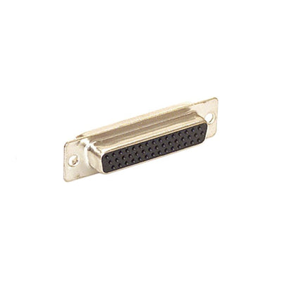 180-044-202L001 by NorComp Inc. - CONNECTOR D-SUB HD RCPT 44POS PNL MNT