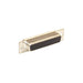 180-044-202L001 by NorComp Inc. - CONNECTOR D-SUB HD RCPT 44POS PNL MNT