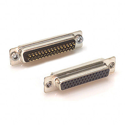180-044-202L011 by NorComp Inc. - CONNECTOR D-SUB HD RCPT 44POS PNL MNT