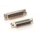 180-044-202-021 by NorComp Inc. - CONNECTOR D-SUB HD RCPT 44POS PNL MNT
