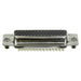 180-044-203L021 by NorComp Inc. - CONNECTOR D-SUB HD RCPT 44POS PNL MNT