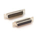 180-044-212-001 by NorComp Inc. - CONNECTOR D-SUB HD RCPT 44POS PNL MNT