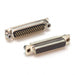 180-044-212-021 by NorComp Inc. - CONNECTOR D-SUB HD RCPT 44POS PNL MNT