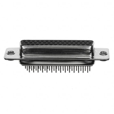 180-044-213R011 by NorComp Inc. - CONNECTOR D-SUB HD RCPT 44POS PNL MNT