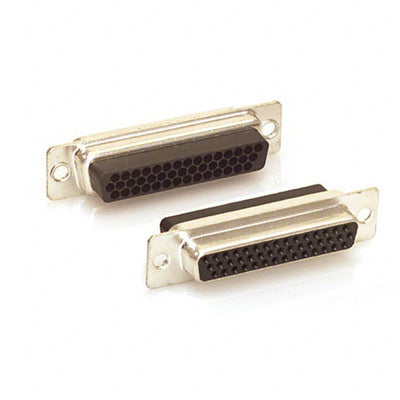 180-044-272L000 by NorComp Inc. - CONNECTOR D-SUB HD HOUSING RCPT 44POS