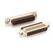 180-044-272-010 by NorComp Inc. - CONNECTOR D-SUB HD HOUSING RCPT 44POS