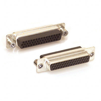 180-044-272-020 by NorComp Inc. - CONNECTOR D-SUB HD HOUSING RCPT 44POS